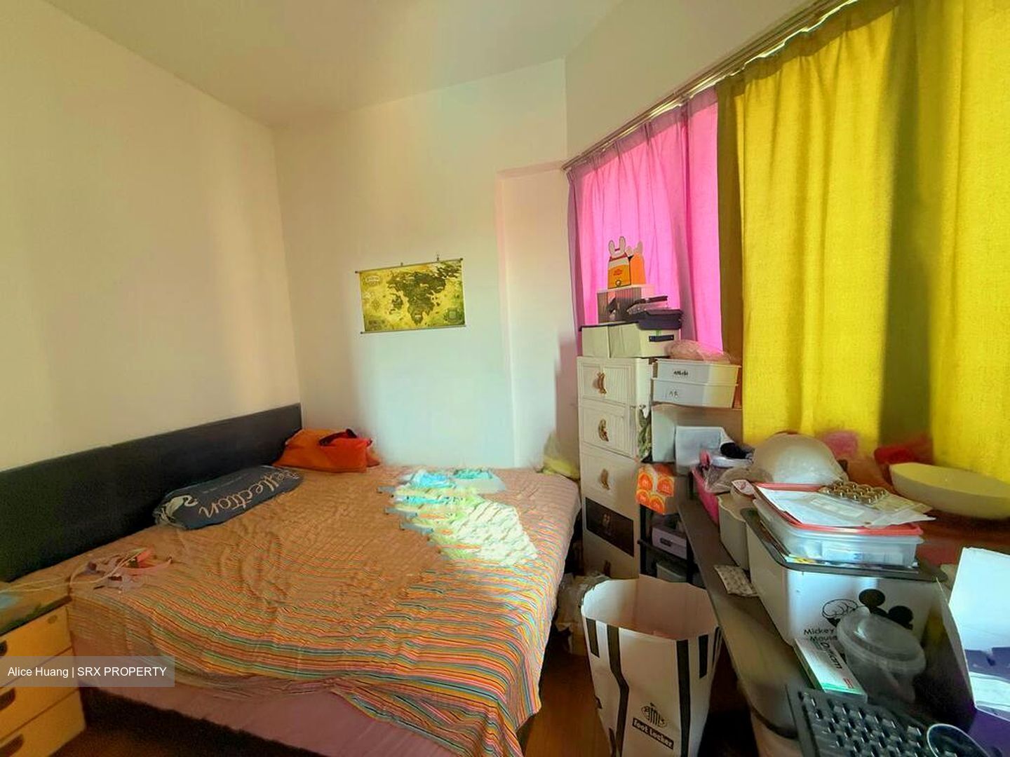 Simsville (D14), Condominium #525583861